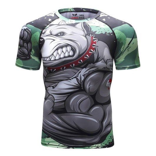 Conjunto Deportivo Jogger de Secado Rápido - Image 10