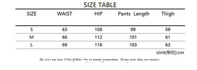 Pantalones Harem Plateados de Cintura Alta con Bolsillos - Estilo Streetwear Moderno - Image 6