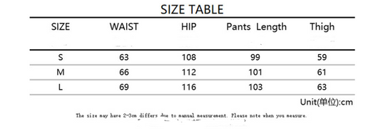 Pantalones Harem Plateados de Cintura Alta con Bolsillos - Estilo Streetwear Moderno - Image 6