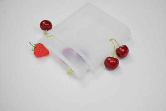 Bolsa de Almacenamiento de Silicona Reutilizable - Image 16