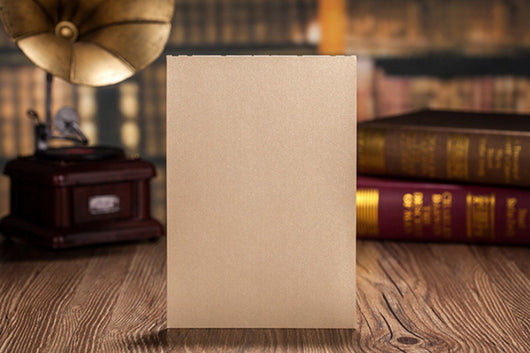 Invitación Personalizada Diseño Exclusivo - Image 9