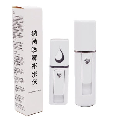 Humidificador Facial con Medidor Nano de Agua - Image 5