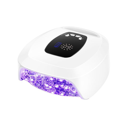 Lámpara de Fototerapia Portátil 108W de Alta Potencia con Carga Rápida - Image 6