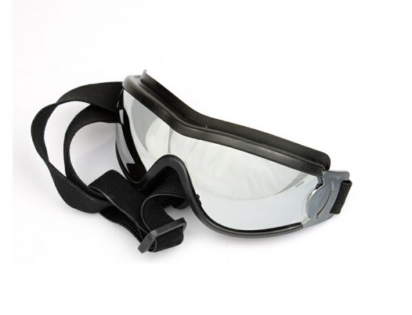 Gafas de Sol Protectoras para Perros - Impermeables y Anti-UV