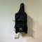 Mochila Unisex de Gran Capacidad con Estampado de Letras