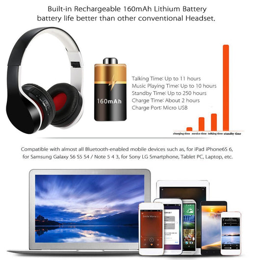 Auriculares Bluetooth Deportivos Plegables Impermeables para Árbitros - Image 7