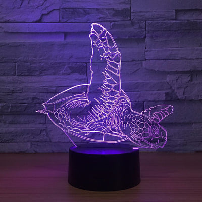 Lámpara de Escritorio LED Multicolor con Control Remoto Táctil - Image 9