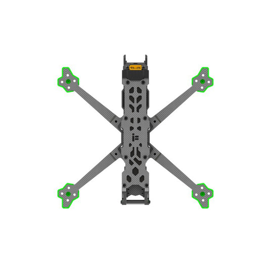 Soporte Adaptable para Flores Cross Machine - Image 11