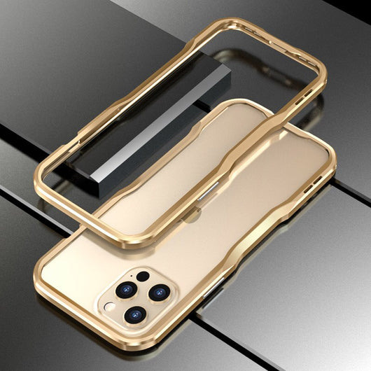 Funda de Protección Metal Doble Color con Sistema de Cierre de Tornillo - Image 12