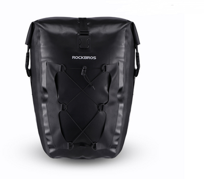 Bolsa Impermeable para Bicicleta - Image 3