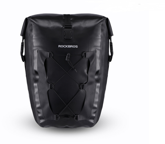 Bolsa Impermeable para Bicicleta - Image 3