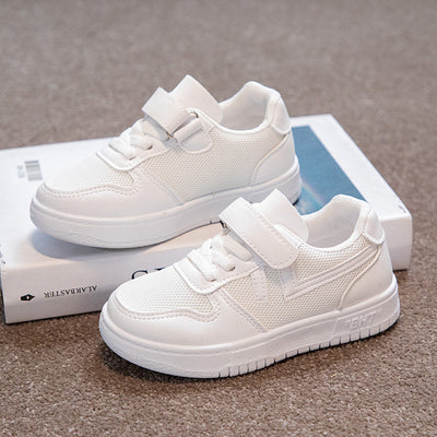 Zapatos Infantiles Transpirables de Malla Ligera - Image 14