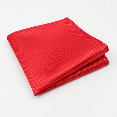 Pañuelo de Bolsillo Liso Premium - Image 5