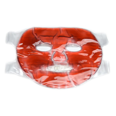 Máscara de Hielo Reutilizable - Image 4