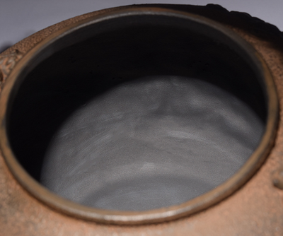 Tetera Clásica de Hierro Fundido para Té Tradicional - Image 16