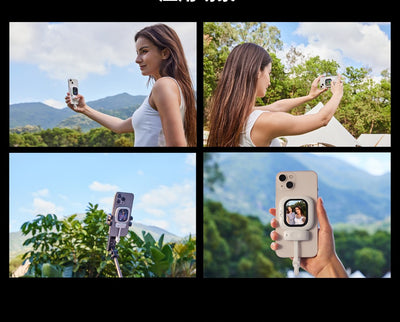Soporte Magnético Selfie para Exteriores - Image 7