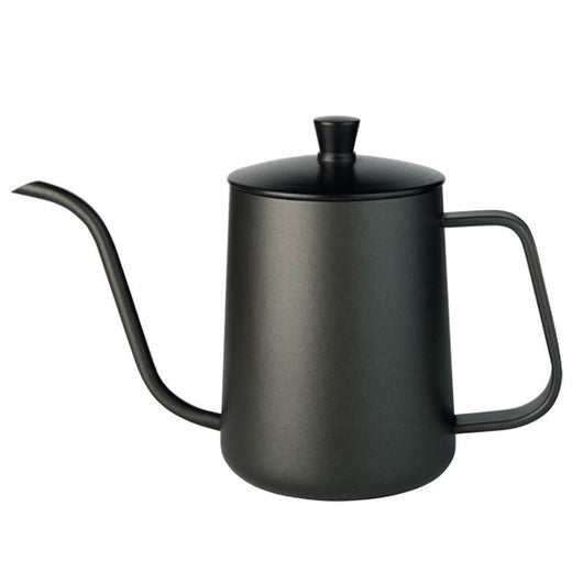 Cafetera de Goteo en Acero Inoxidable - Image 10