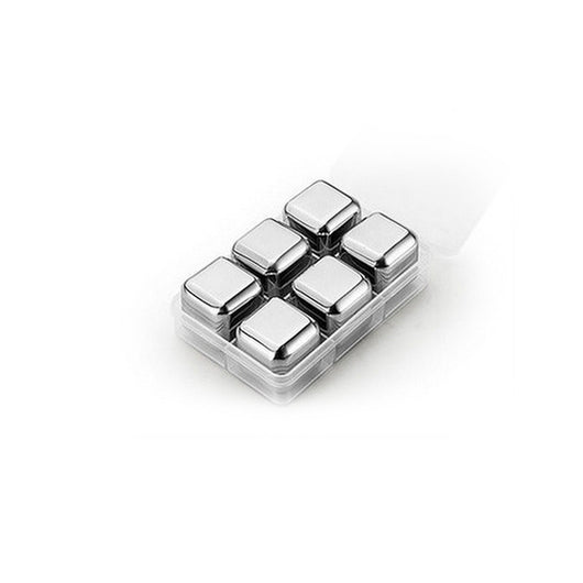 Juego de Piedras Reutilizables para Enfriar Whiskey - Image 14