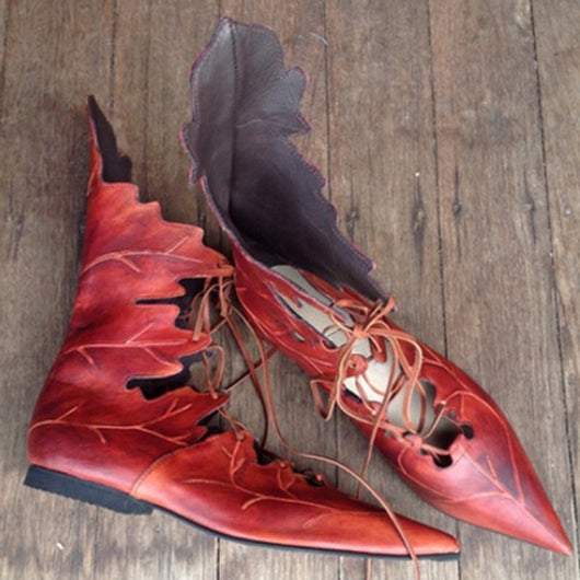 Zapatos Puntiagudos para Mujer - Image 2