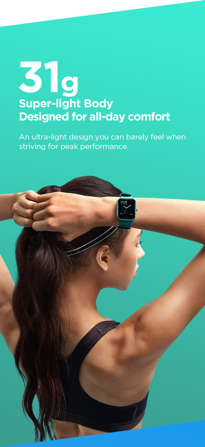 Reloj Inteligente con Llamadas Bluetooth, Música y Pantalla Táctil - Image 14