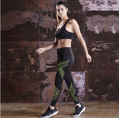 Pantalones de Compresión Deportivos de Alto Rendimiento para Hombre y Mujer - Image 4