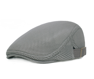 Gorra Tipo Mesh Unisex - Transpirable y Versátil - Image 12