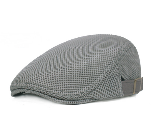 Gorra Tipo Mesh Unisex - Transpirable y Versátil - Image 12