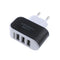 Cargador Dual de Alta Velocidad 3.1A