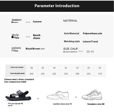 Zapatos Casuales de Cuero para Hombre con Plantilla de Látex - Image 18