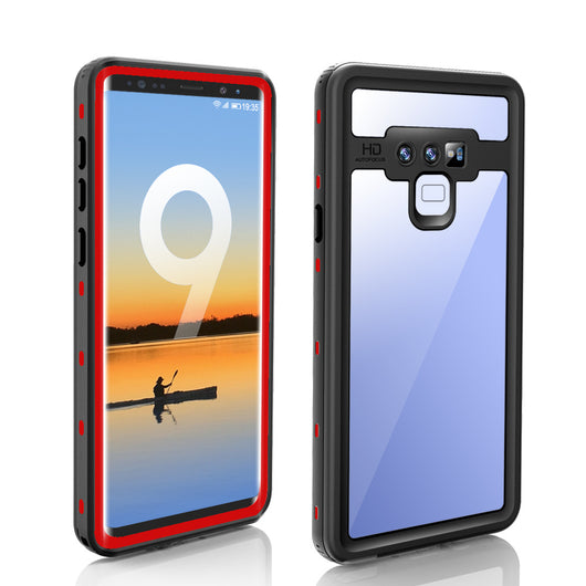 Funda Protectora Antigolpes y Antipolvo para Teléfono - Image 11