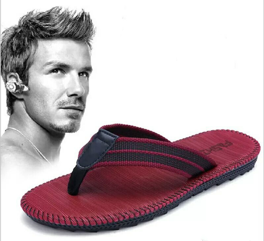 Chanclas Cómodas para Hombre