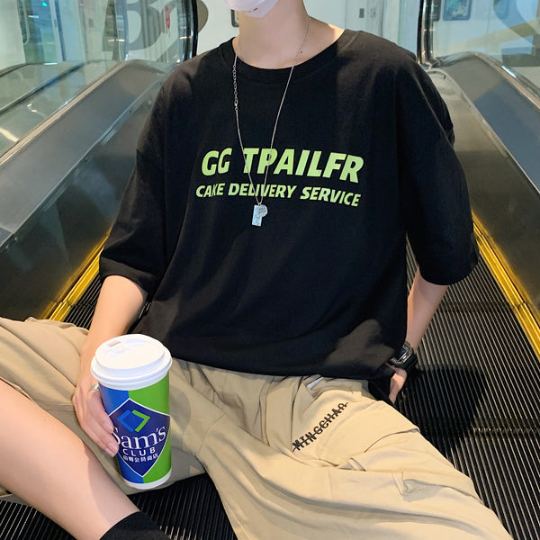 Playera Unisex a Juego para Parejas - Diseño Moderno y Versátil