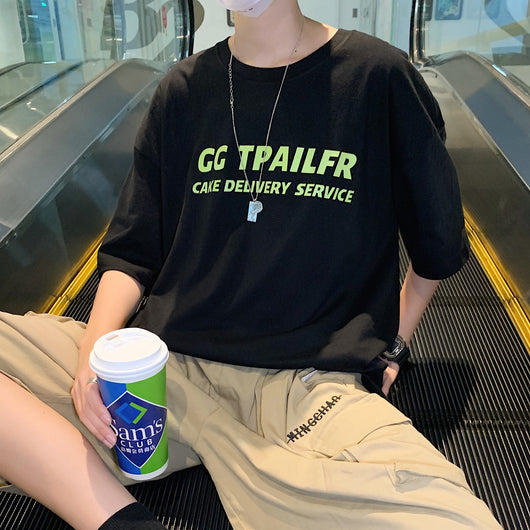 Playera Unisex a Juego para Parejas - Diseño Moderno y Versátil
