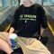 Playera Unisex a Juego para Parejas - Diseño Moderno y Versátil