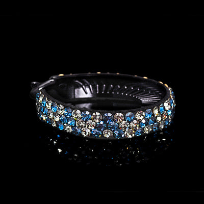 Pinzas para Cabello con Cristales Brillantes - Image 6