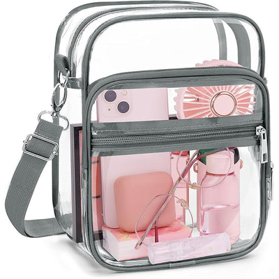 Bolso Portátil Resistente al Agua para Uso Diario - Image 10