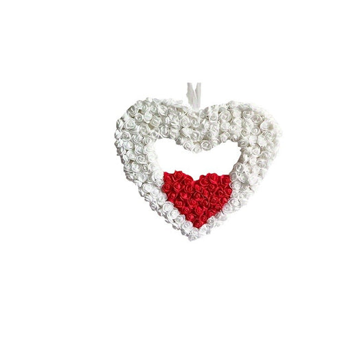 Guirnalda Doble Amor para San Valentín - Decoración Festiva - Image 10