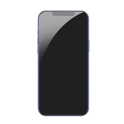 Protector de Pantalla Privacidad Cristal Templado 0.3mm para iPhone - Pack 2 Unidades - Image 5