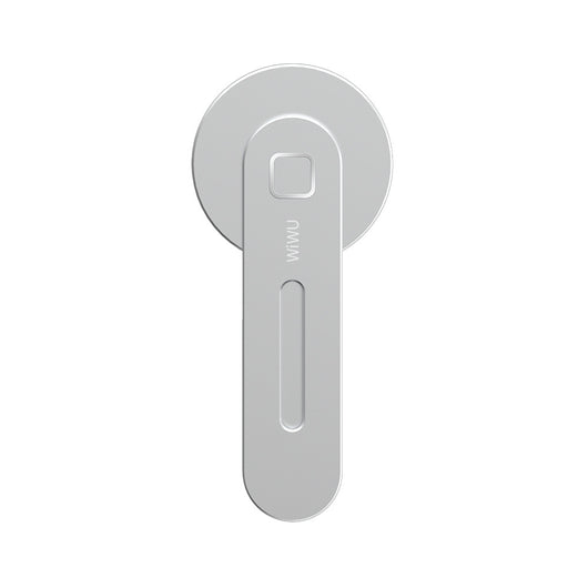 Soporte Magnético de Aluminio para Celular – Solución Profesional de Escritorio - Image 4