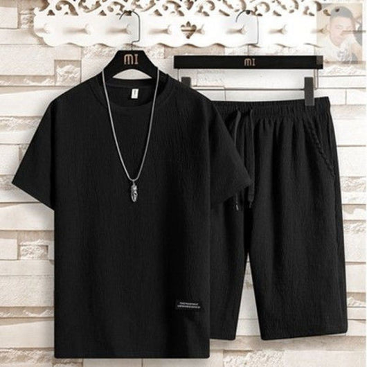 Traje Deportivo Casual Ultradelgado para Hombre - Image 3