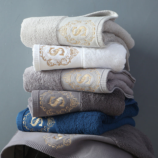 Toallas de Baño Premium Suaves y Altamente Absorbentes - Image 17