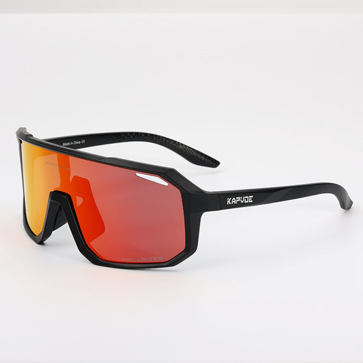 Gafas Deportivas Casual - Diseño Minimalista y Funcional - Image 5