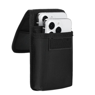 Riñonera Doble para Celular - Resistente y Versátil - Image 5