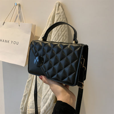 Bolso Bandolera Pequeño para Mujer - Estilo Moderno - Image 10