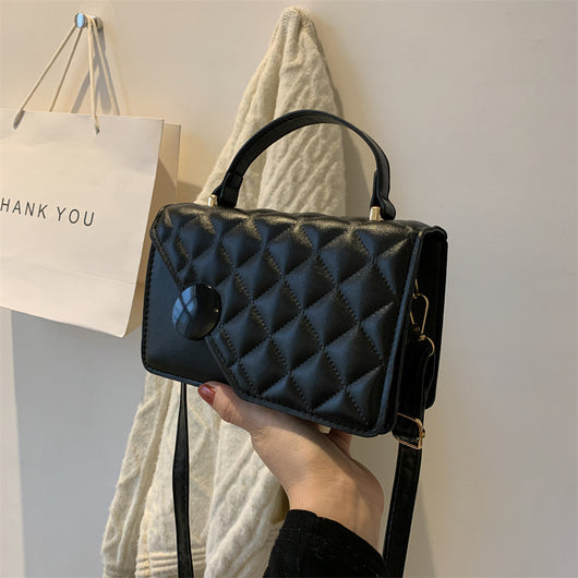 Bolso Bandolera Pequeño para Mujer - Estilo Moderno - Image 10