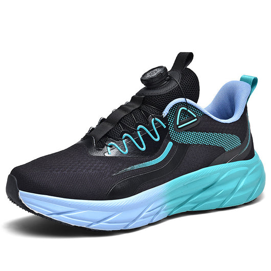 Zapatillas Deportivas Transpirables Talla Grande para Hombre - Comodidad y Estilo - Image 5