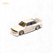 SW BMW E30 M3 LTO Modified - White 1:64