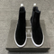 Botas Martin de Cuero para Hombre con Forro Cálido