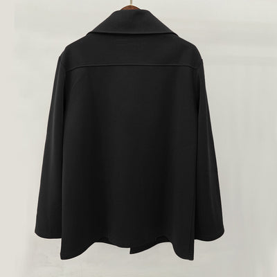 Chaqueta Casual de Largo Medio para Hombre - Image 11