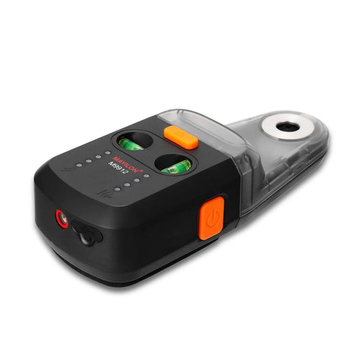 Taladro Eléctrico 2 en 1 con Colector de Polvo y Nivel Láser - Image 17